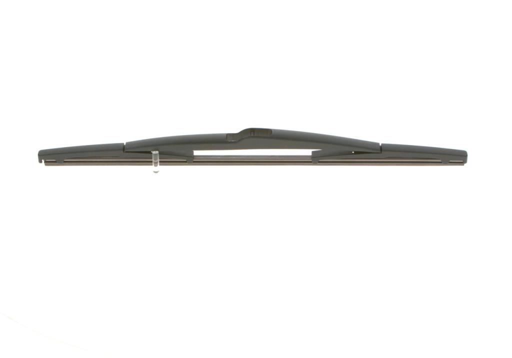 Balai d'essuie-glace (Essuie glace) BOSCH H 406 - ref. 3 397 011 134