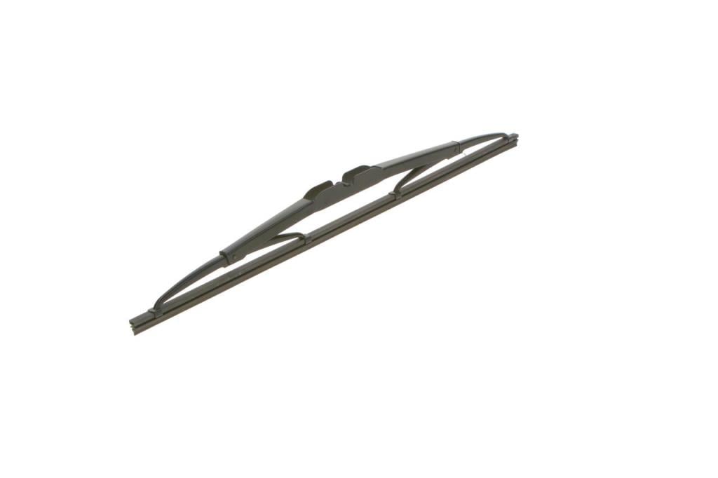 Balai d'essuie-glace (Essuie glace) BOSCH H 407 - ref. 3 397 011 401