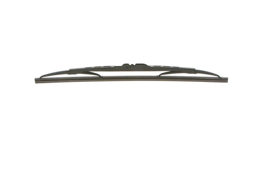Balai d'essuie-glace (Essuie glace) BOSCH H 408 - ref. 3 397 011 410