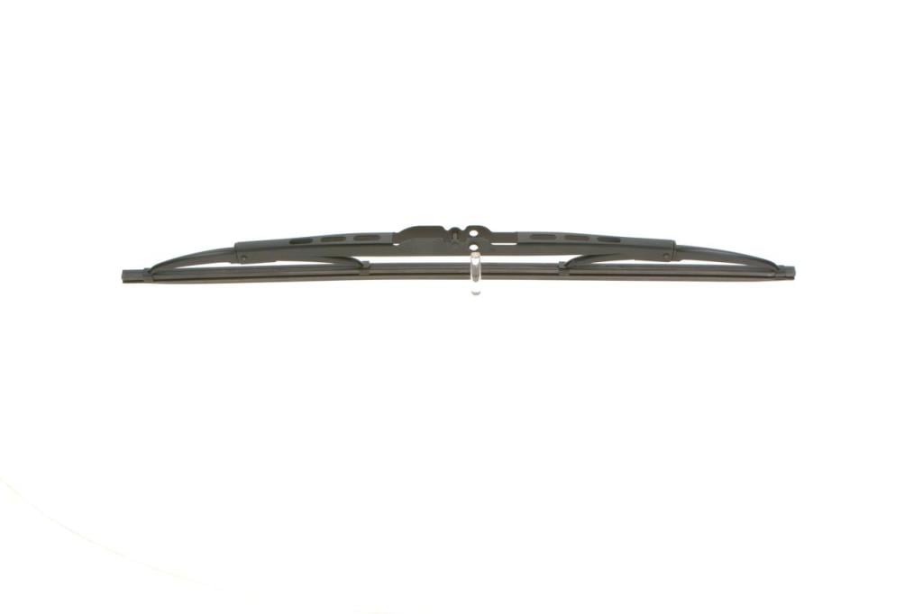 Balai d'essuie-glace (Essuie glace) BOSCH H 408 - ref. 3 397 011 410