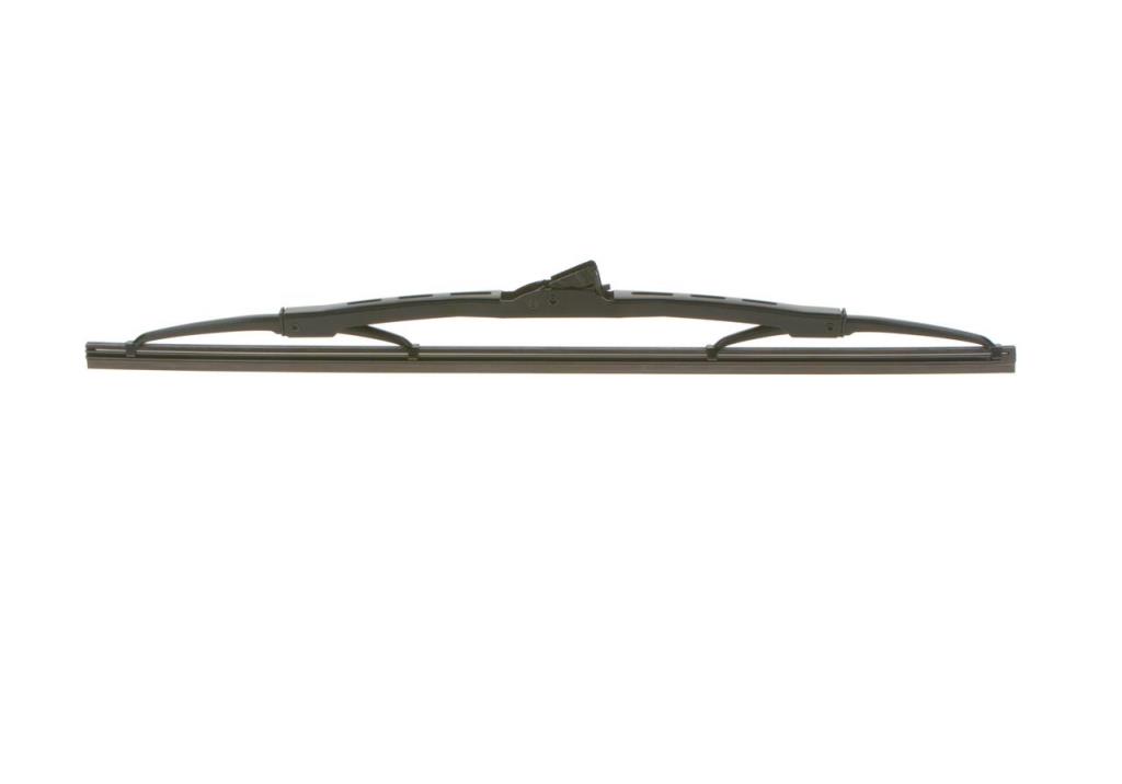 Balai d'essuie-glace (Essuie glace) BOSCH H 405 - ref. 3 397 004 764
