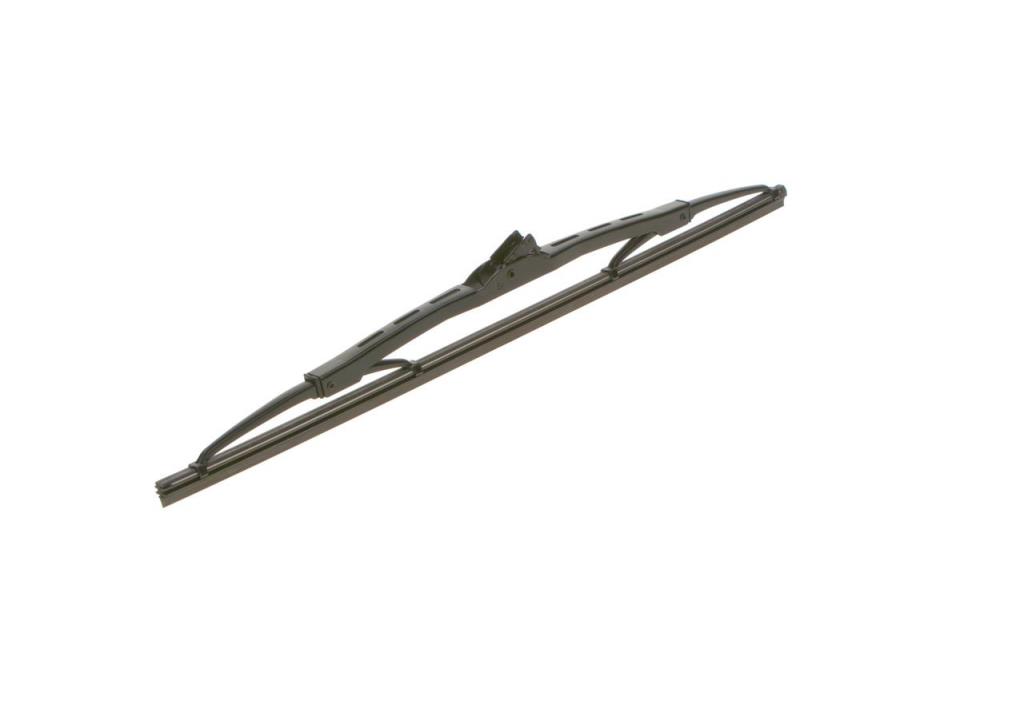 Balai d'essuie-glace (Essuie glace) BOSCH H 405 - ref. 3 397 004 764