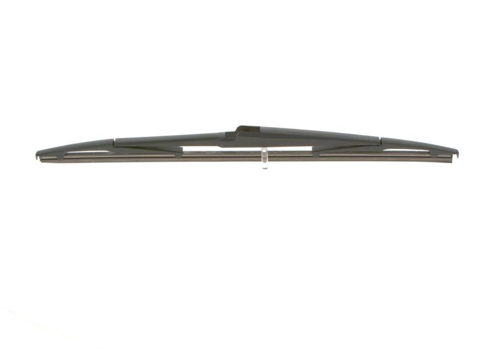 Balai d'essuie-glace (Essuie glace) BOSCH H 409 - ref. 3 397 011 431