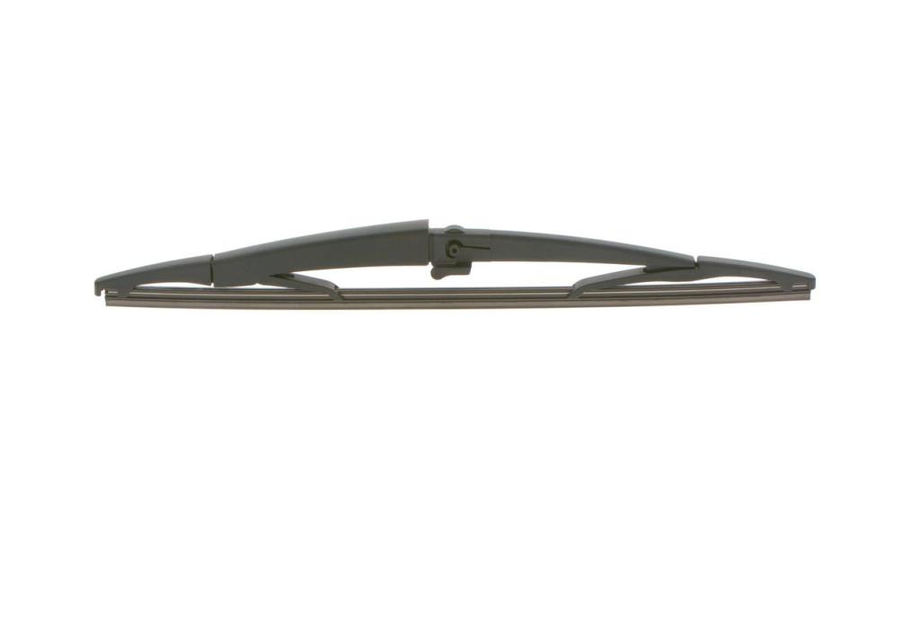 Balai d'essuie-glace (Essuie glace) BOSCH H 355 - ref. 3 397 011 435