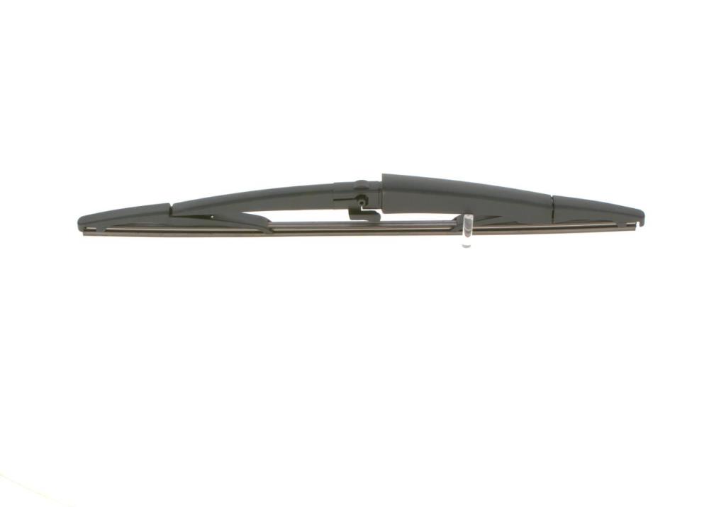 Balai d'essuie-glace (Essuie glace) BOSCH H 355 - ref. 3 397 011 435