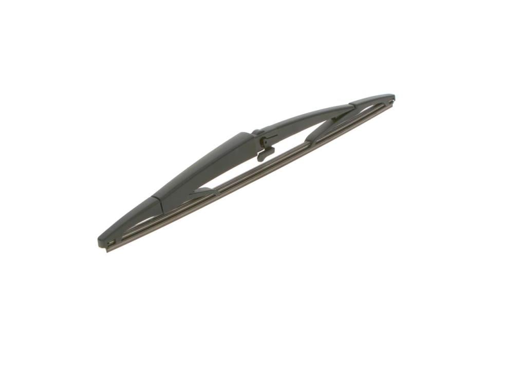 Balai d'essuie-glace (Essuie glace) BOSCH H 355 - ref. 3 397 011 435