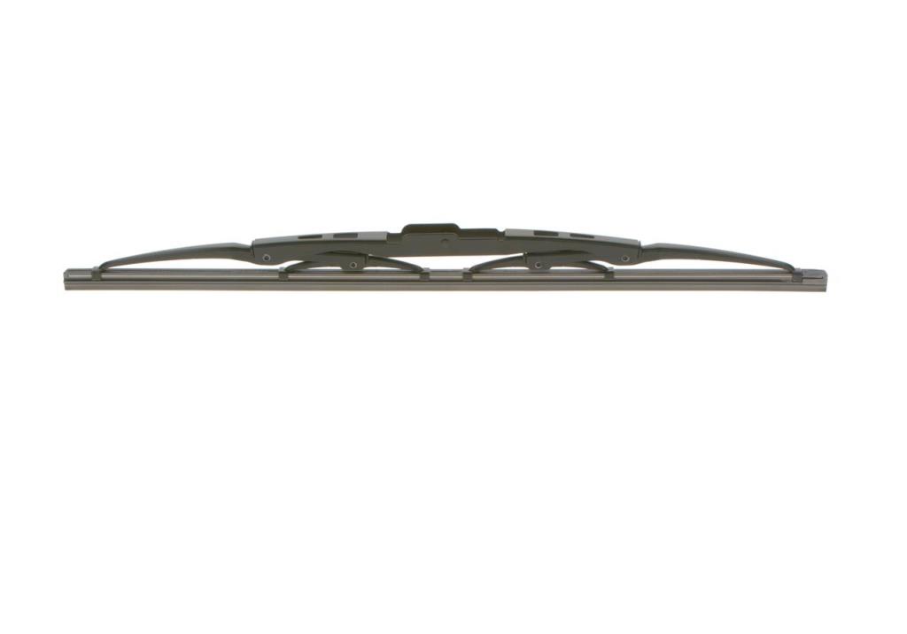 Balai d'essuie-glace (Essuie glace) BOSCH H 383 - ref. 3 397 011 551