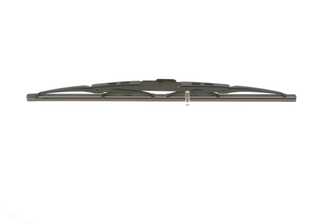Balai d'essuie-glace (Essuie glace) BOSCH H 383 - ref. 3 397 011 551