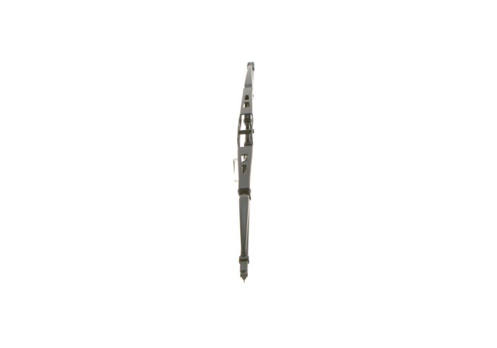 Balai d'essuie-glace (Essuie glace) BOSCH H 383 - ref. 3 397 011 551