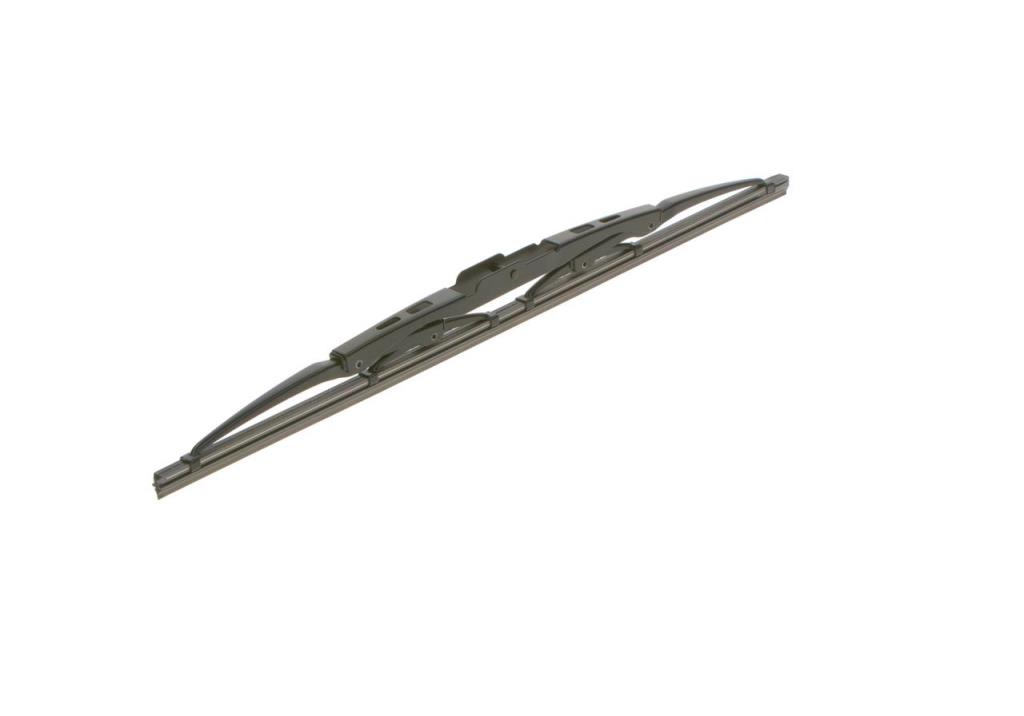 Balai d'essuie-glace (Essuie glace) BOSCH H 383 - ref. 3 397 011 551