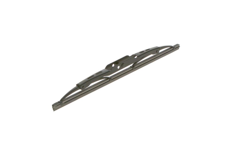 Balai d'essuie-glace (Essuie glace) BOSCH H 308 - ref. 3 397 011 628