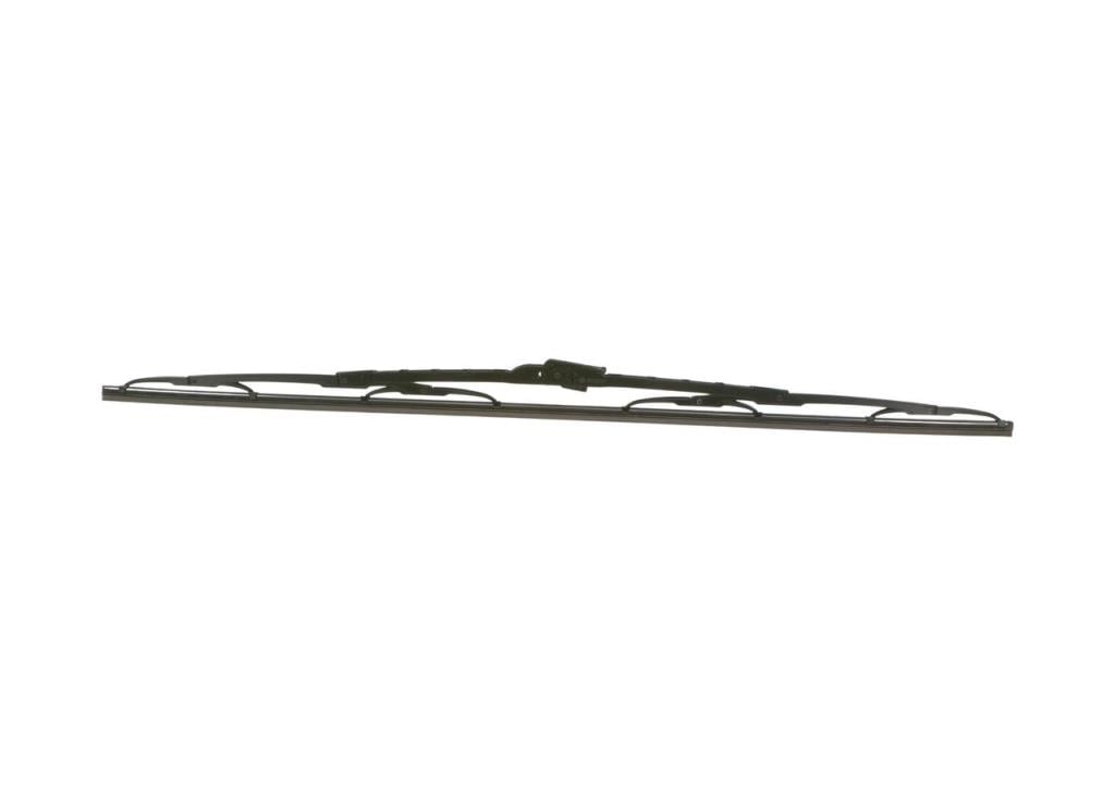 Balai d'essuie-glace (Essuie glace) BOSCH 651 U - ref. 3 397 011 641