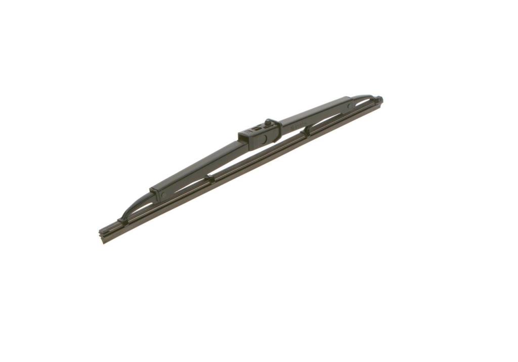 Balai d'essuie-glace (Essuie glace) BOSCH H 310 - ref. 3 397 011 654