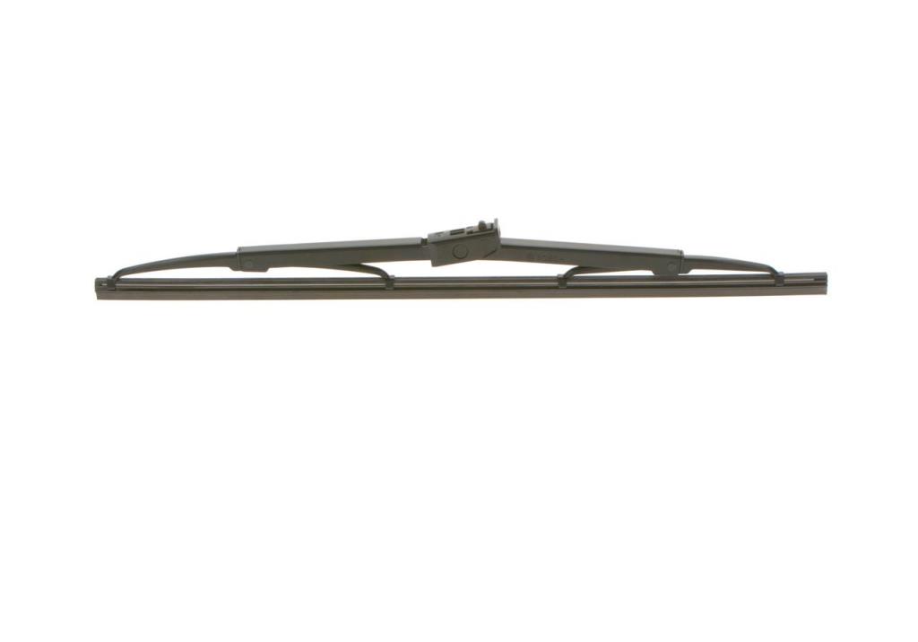 Balai d'essuie-glace (Essuie glace) BOSCH H 356 - ref. 3 397 011 655