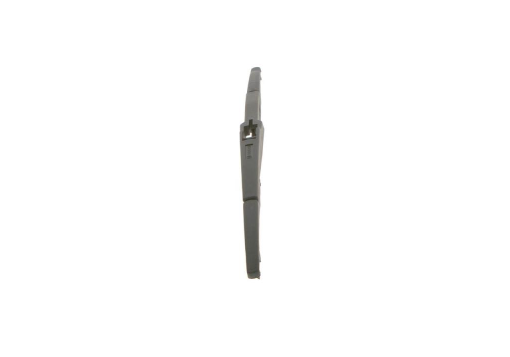 Balai d'essuie-glace (Essuie glace) BOSCH H 358 - ref. 3 397 011 668