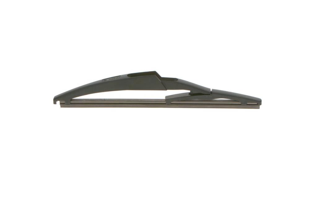 Balai d'essuie-glace (Essuie glace) BOSCH H 240 - ref. 3 397 011 677