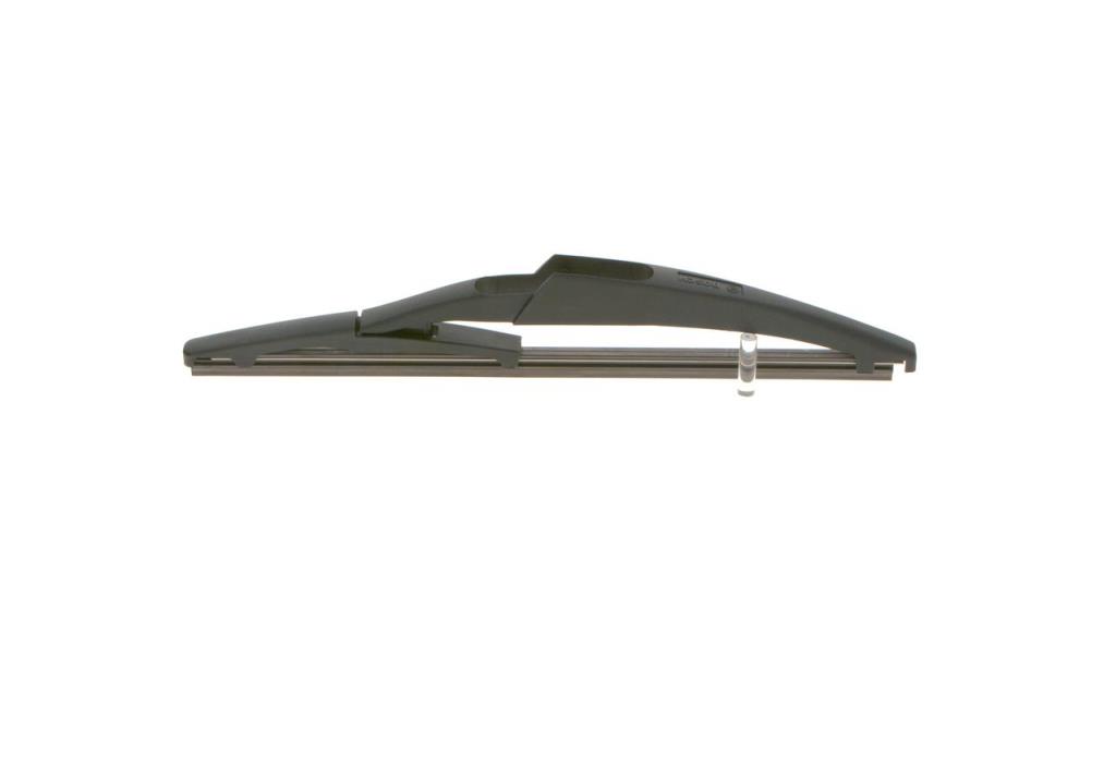 Balai d'essuie-glace (Essuie glace) BOSCH H 240 - ref. 3 397 011 677