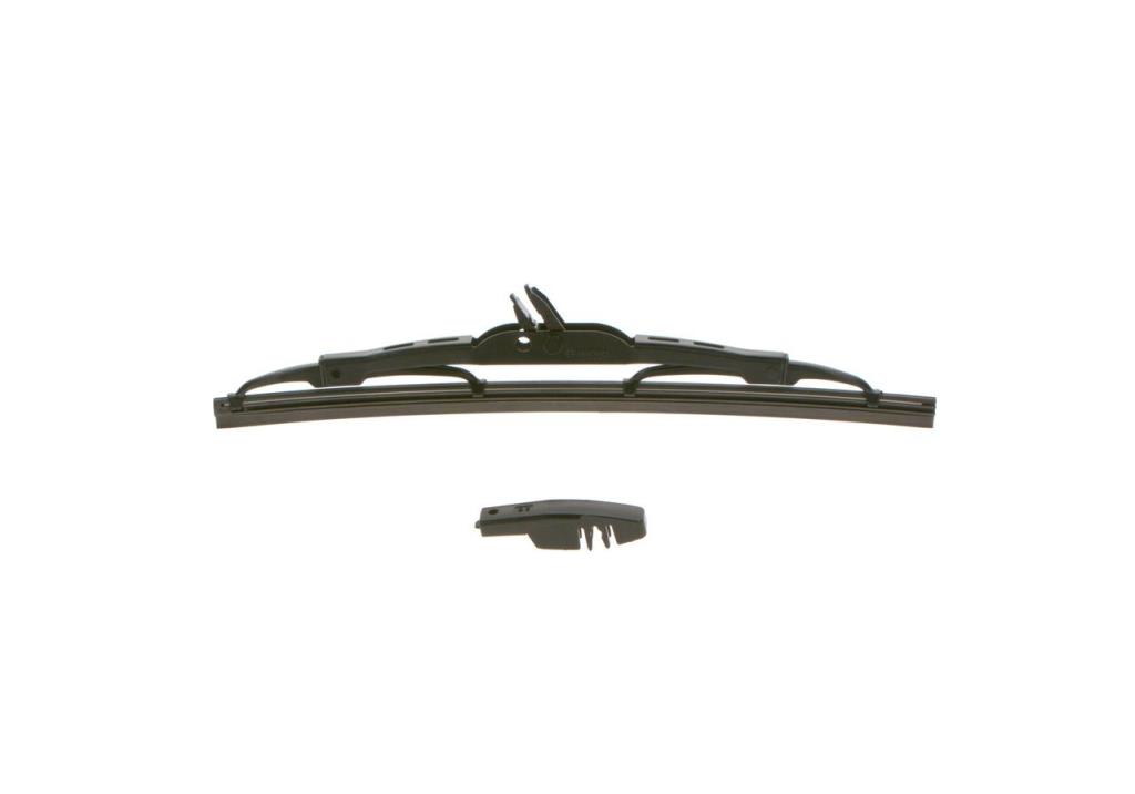 Balai d'essuie-glace (Essuie glace) BOSCH H 251 - ref. 3 397 011 813