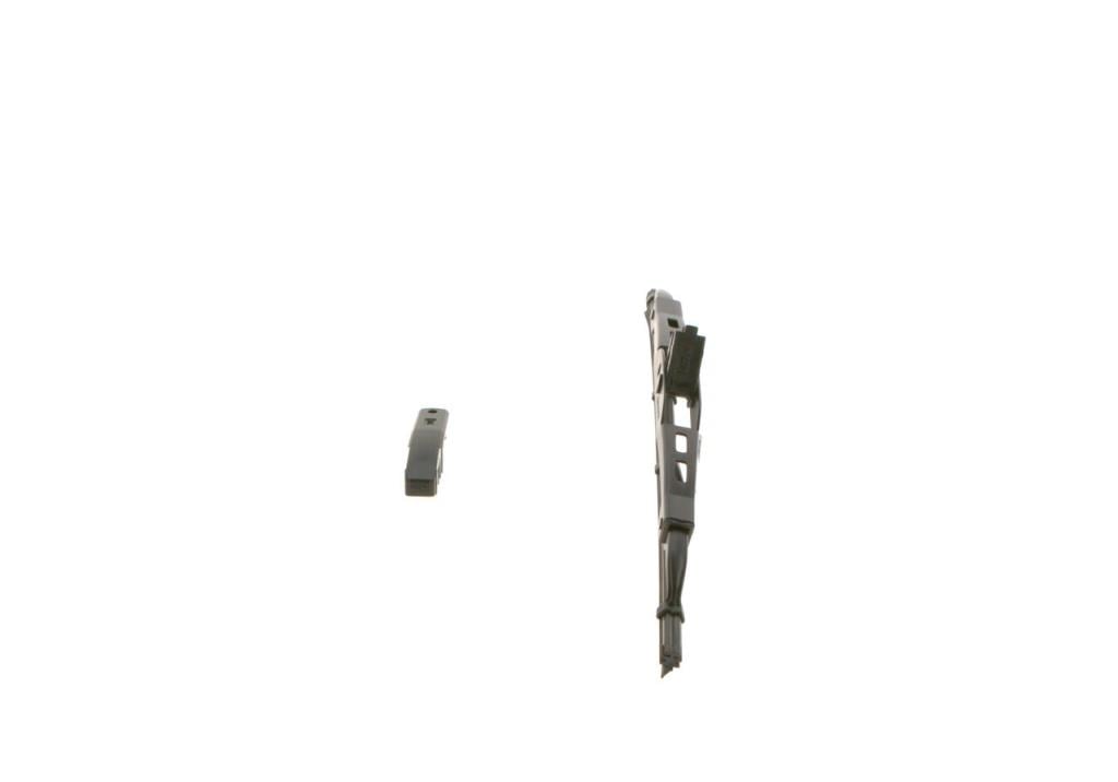 Balai d'essuie-glace (Essuie glace) BOSCH H 251 - ref. 3 397 011 813