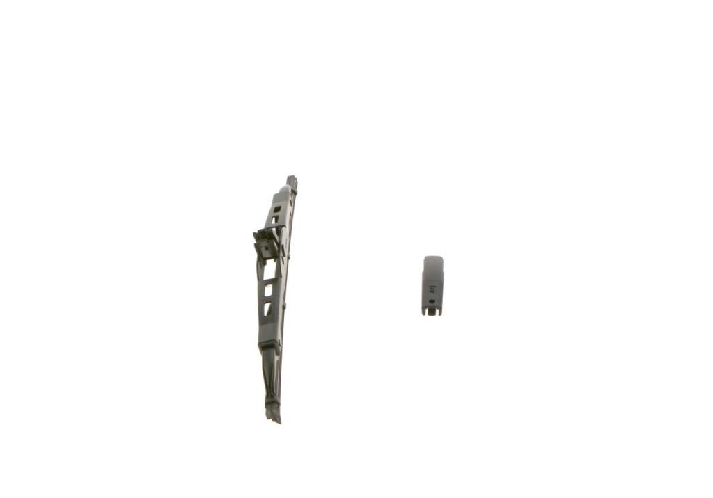 Balai d'essuie-glace (Essuie glace) BOSCH H 251 - ref. 3 397 011 813