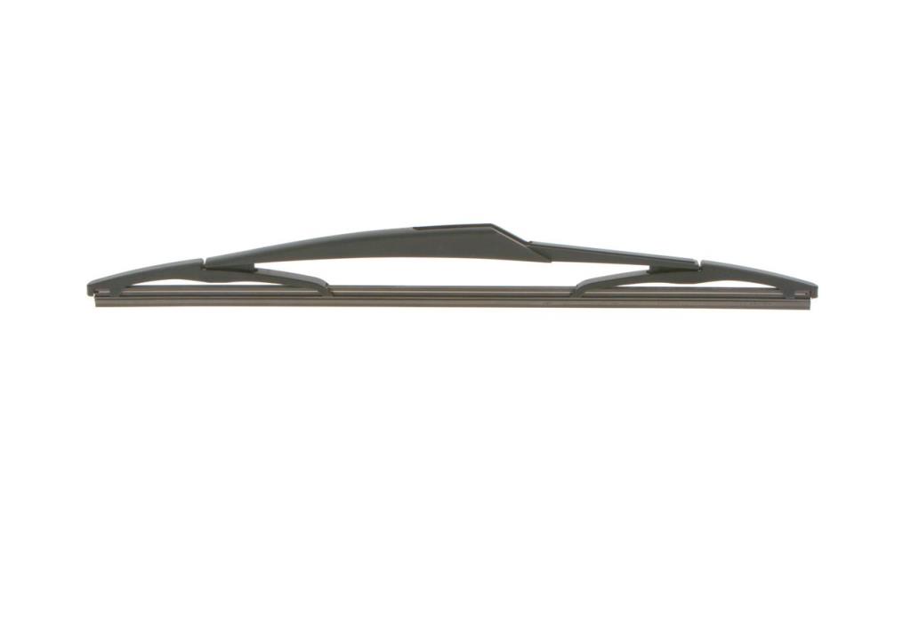 Balai d'essuie-glace (Essuie glace) BOSCH H 371 - ref. 3 397 011 953