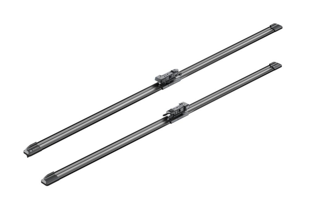 Balai d'essuie-glace (Essuie glace) BOSCH A 009 S - ref. 3 397 014 009