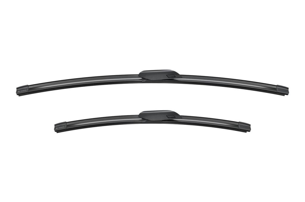 Balai d'essuie-glace (Essuie glace) BOSCH A984 S - ref. 3 397 014 00H