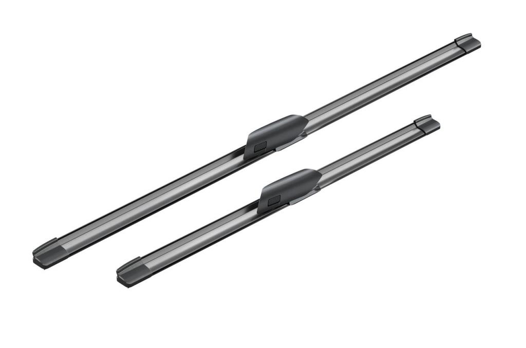 Balai d'essuie-glace (Essuie glace) BOSCH ref. 3 397 014 00J