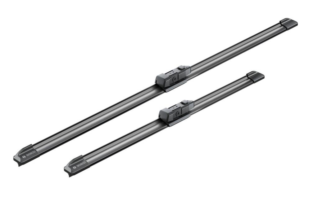 Balai d'essuie-glace (Essuie glace) BOSCH A 982 S - ref. 3 397 014 00R