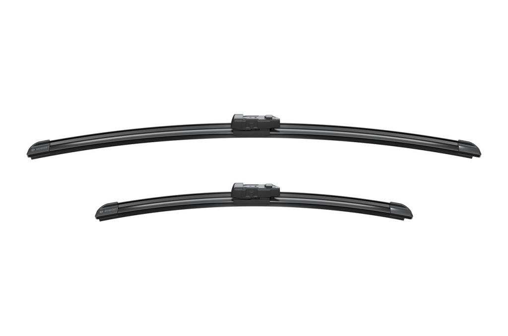 Balai d'essuie-glace (Essuie glace) BOSCH A 982 S - ref. 3 397 014 00R