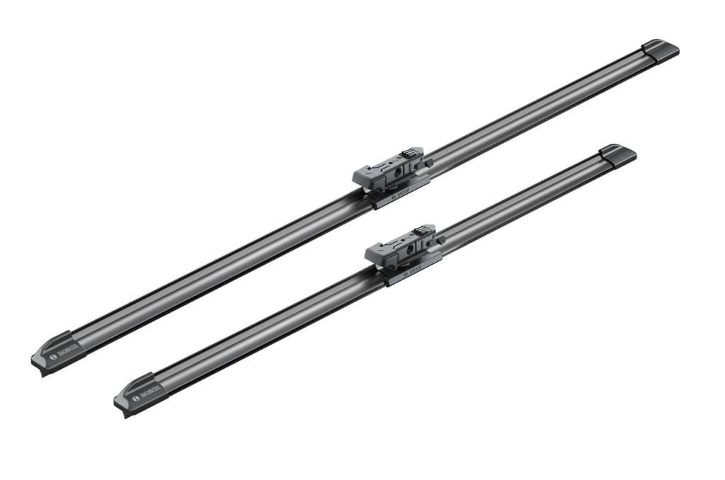 Balai d'essuie-glace (Essuie glace) BOSCH A 986 S - ref. 3 397 014 00T