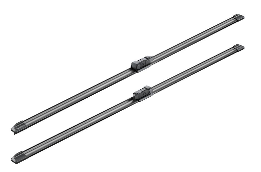 Balai d'essuie-glace (Essuie glace) BOSCH A 988 S - ref. 3 397 014 00V