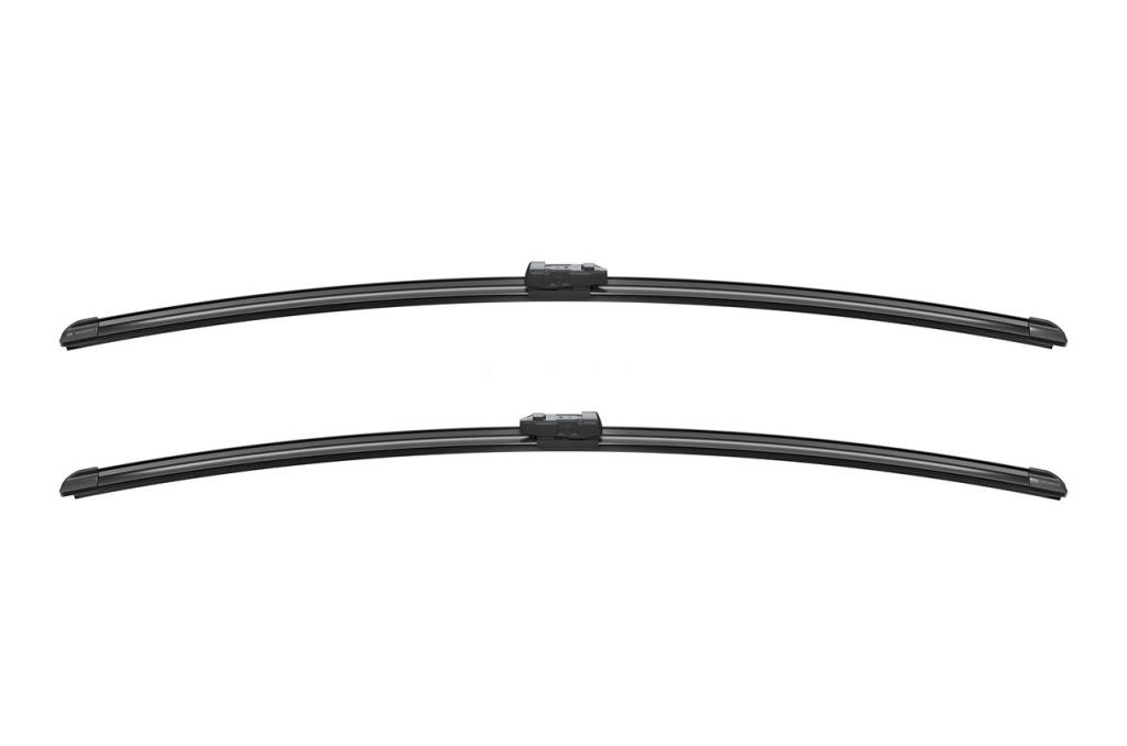 Balai d'essuie-glace (Essuie glace) BOSCH A 988 S - ref. 3 397 014 00V