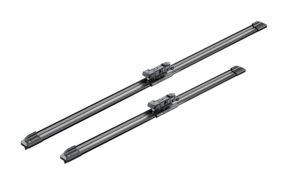 Balai d'essuie-glace (Essuie glace) BOSCH A 010 S - ref. 3 397 014 010