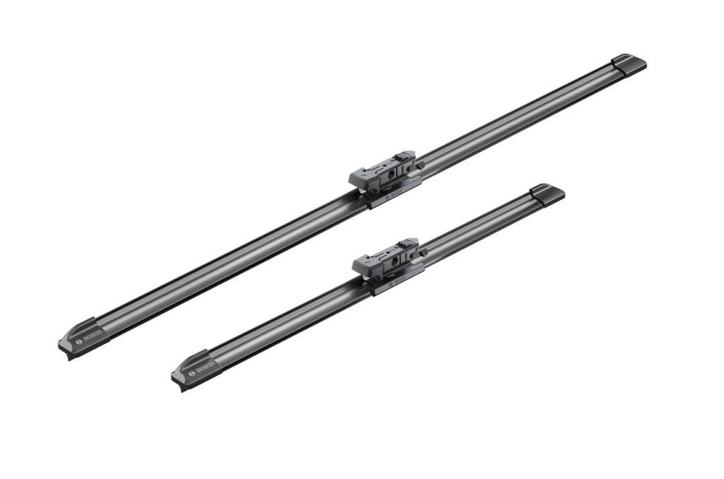 Balai d'essuie-glace (Essuie glace) BOSCH A 991 S - ref. 3 397 014 01P