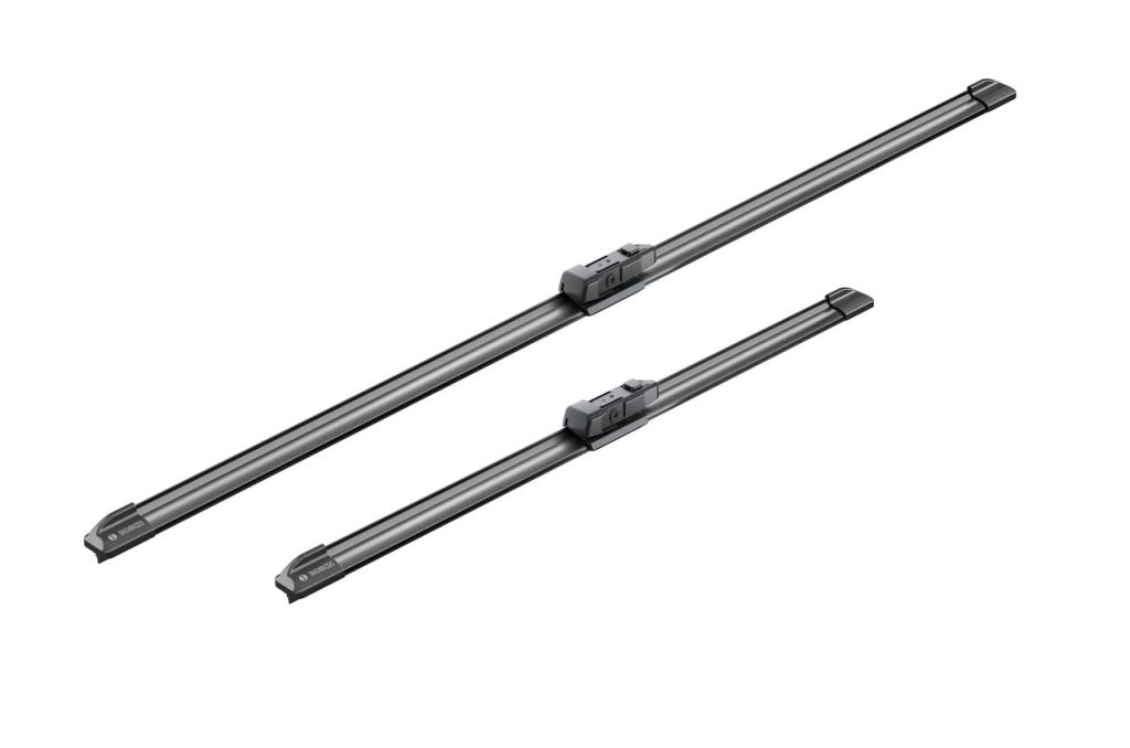 Balai d'essuie-glace (Essuie glace) BOSCH A 027 S - ref. 3 397 014 027