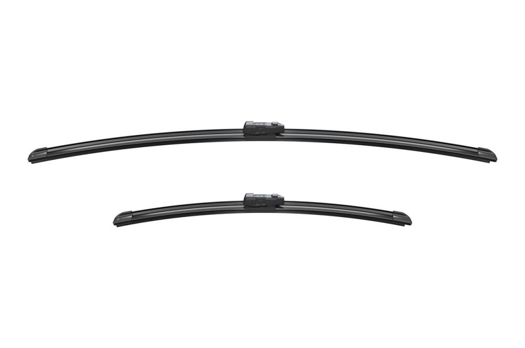 Balai d'essuie-glace (Essuie glace) BOSCH A 027 S - ref. 3 397 014 027