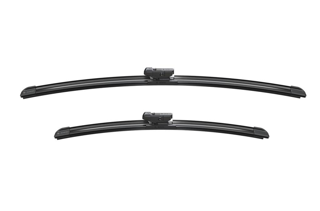 Limpiaparabrisas (Escobillas) BOSCH A 081 S - ref. 3 397 014 081