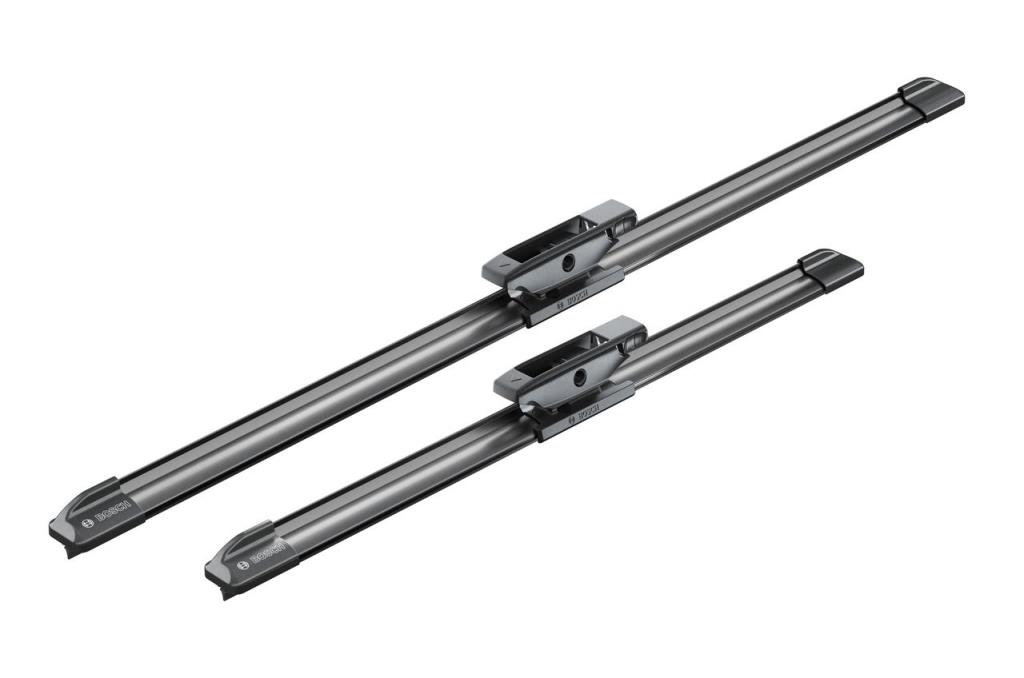 Balai d'essuie-glace (Essuie glace) BOSCH A 012 S - ref. 3 397 014 095