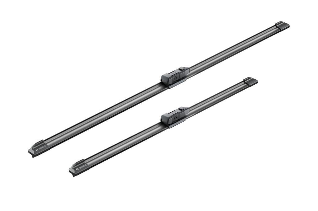 Balai d'essuie-glace (Essuie glace) BOSCH A 102 S - ref. 3 397 014 116