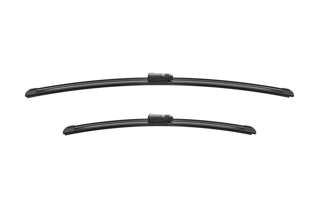 Balai d'essuie-glace (Essuie glace) BOSCH A 102 S - ref. 3 397 014 116