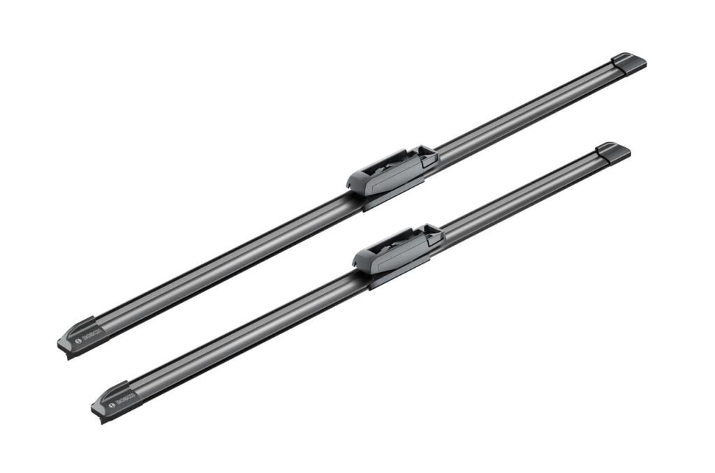 Balai d'essuie-glace (Essuie glace) BOSCH A 105 S - ref. 3 397 014 119