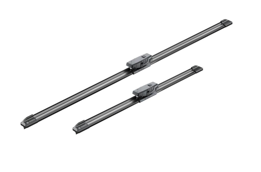 Balai d'essuie-glace (Essuie glace) BOSCH AM 468 S - ref. 3 397 014 122