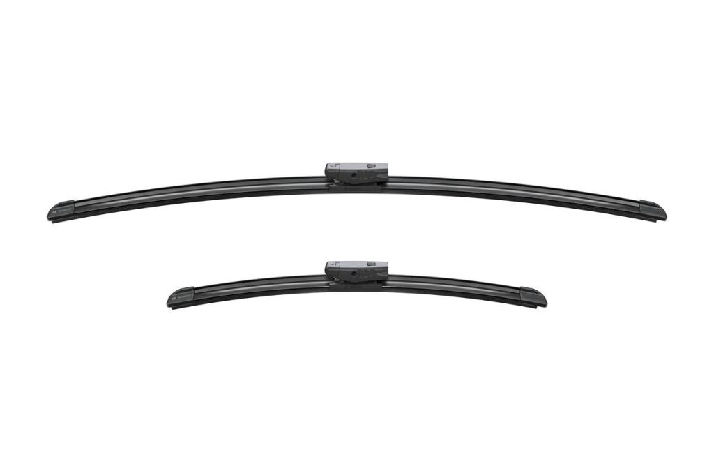 Balai d'essuie-glace (Essuie glace) BOSCH AM 468 S - ref. 3 397 014 122