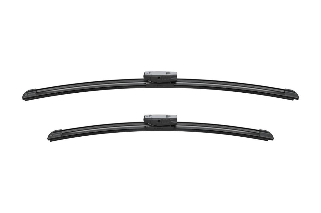 Limpiaparabrisas (Escobillas) BOSCH AM 461 S - ref. 3 397 014 123