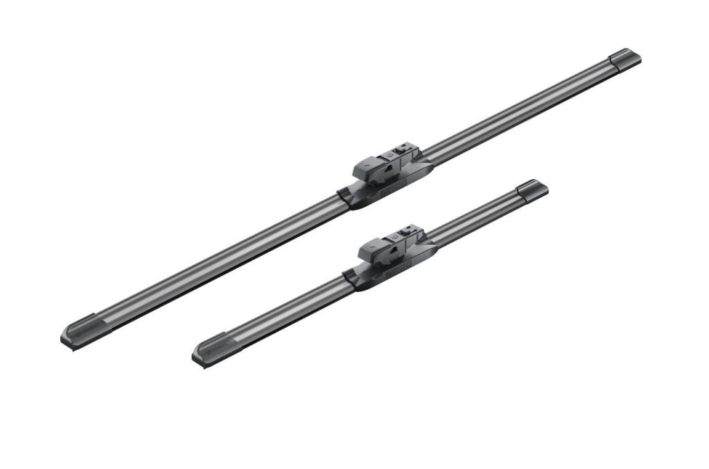 Balai d'essuie-glace (Essuie glace) BOSCH A 156 S - ref. 3 397 014 156