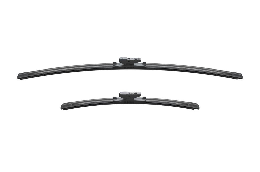 Balai d'essuie-glace (Essuie glace) BOSCH A 156 S - ref. 3 397 014 156