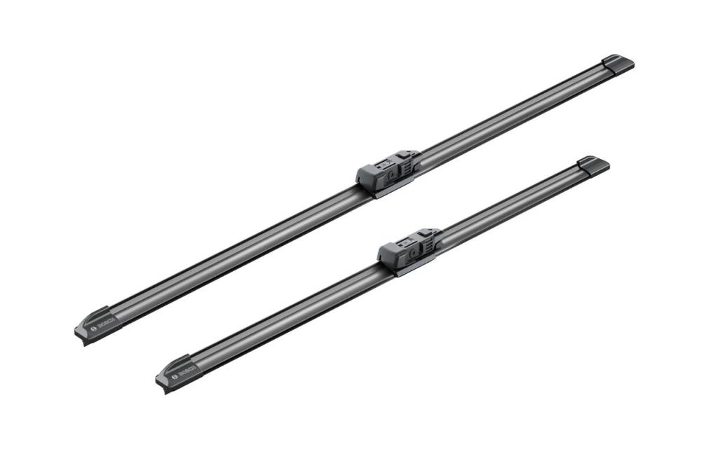 Balai d'essuie-glace (Essuie glace) BOSCH A 164 S - ref. 3 397 014 164