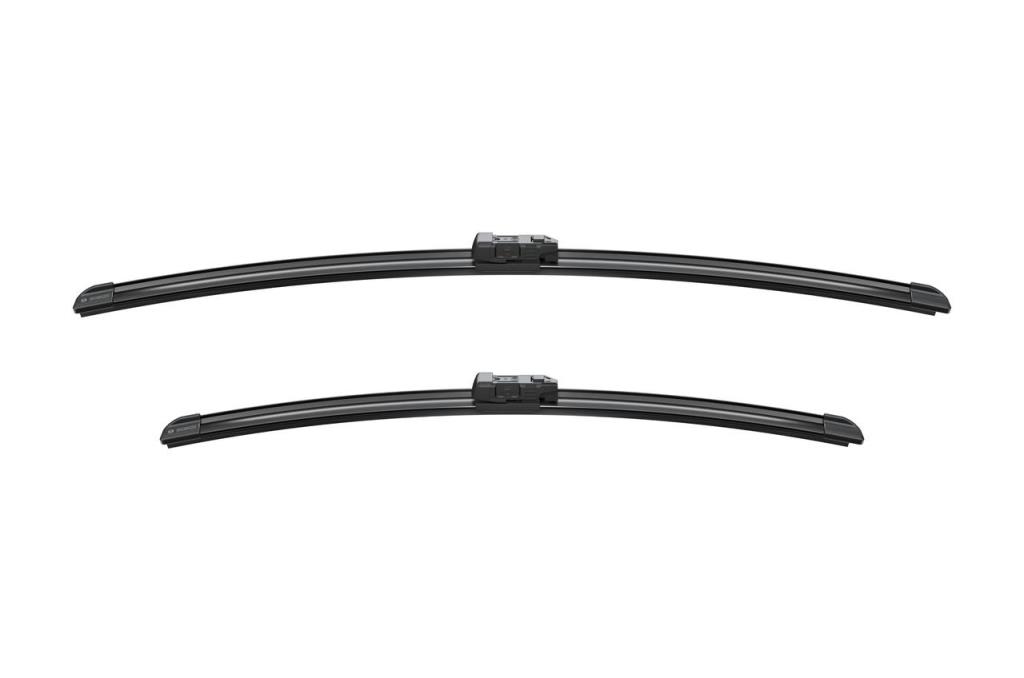 Balai d'essuie-glace (Essuie glace) BOSCH A 164 S - ref. 3 397 014 164