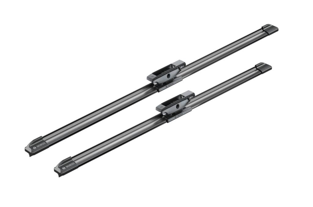 Balai d'essuie-glace (Essuie glace) BOSCH A 173 S - ref. 3 397 014 173